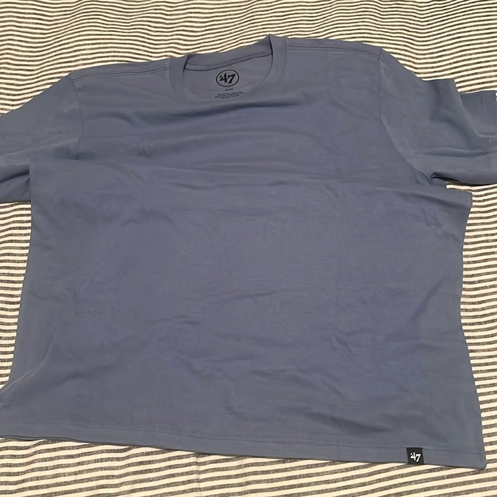 Short sleeve 47 brand shirt